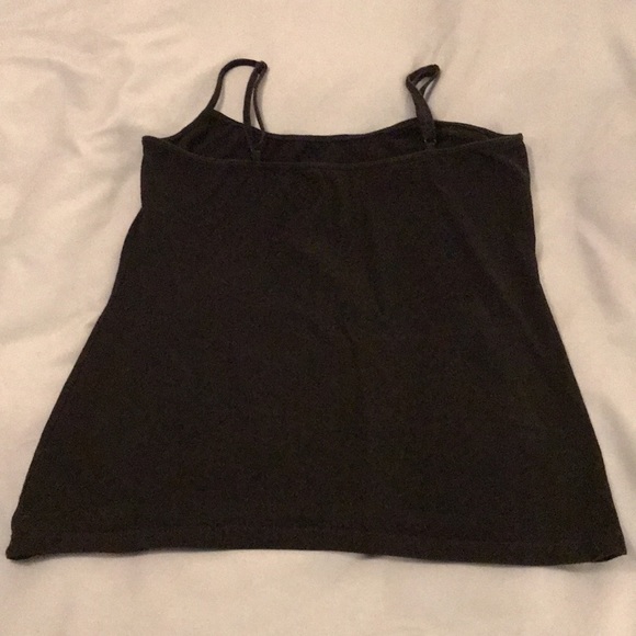 ❗️LAST CHANCE❗️Basic Stretch Knit Tank Top - Picture 3 of 3